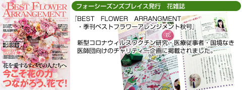 Best Flower Arrangement